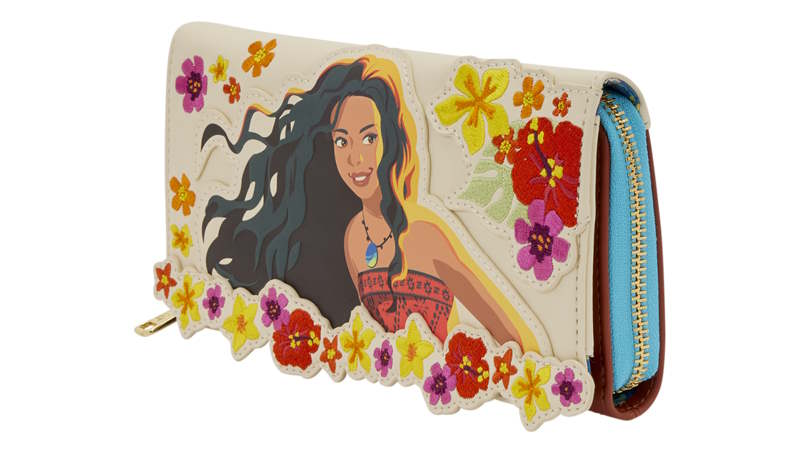 Oceania Disney arriva al cinema: gli accessori Loungefly dedicati a Vaiana celebrano il ritorno dell’eroina