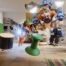 IKEA e Xbox presentano YXSTABY, la nuova collezione gaming pensata per la casa
