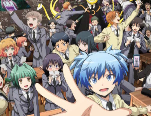 Assassination Classroom – L’ora di tutti noi arriva al cinema a settembre: ecco le date