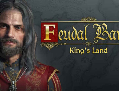 Feudal Baron King’s Land Recensione Xbox