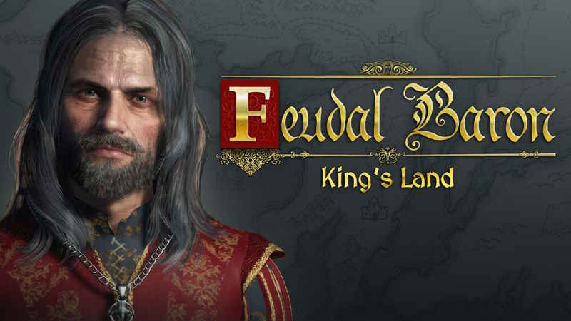 Feudal Baron King’s Land Recensione Xbox