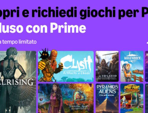 Amazon Luna: i giochi di agosto 2026 includono Bluey, Batman e Assassin’s Creed