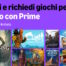 Amazon Luna: i giochi di agosto 2026 includono Bluey, Batman e Assassin’s Creed