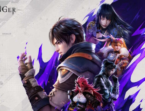 Bringer: YHKT Entertainment annuncia una nuova serie fantasy action RPG per PC, console e mobile