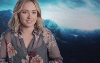 Hayden Panettiere è morta a 36 anni: la star di Heroes e Until Dawn lascia un vuoto anche nel mondo dei videogiochi