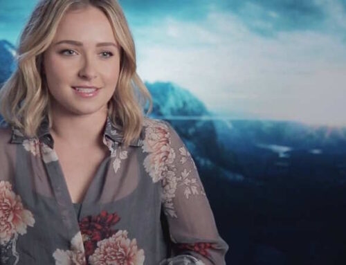 Hayden Panettiere è morta a 36 anni: la star di Heroes e Until Dawn lascia un vuoto anche nel mondo dei videogiochi