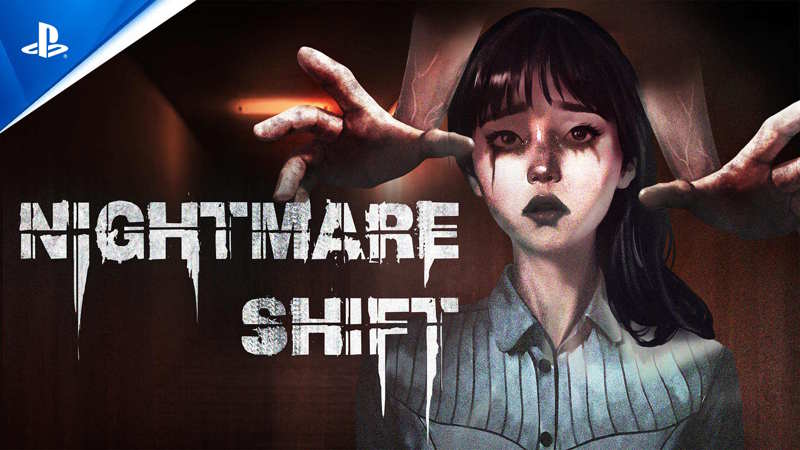 Nightmare Shift Recensione Playstation 5