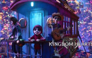 KINGDOM HEARTS IV arriva nel 2027: annunciato il nuovo mondo ispirato a Coco e una serie animata Disney+