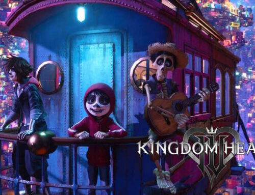 KINGDOM HEARTS IV arriva nel 2027: annunciato il nuovo mondo ispirato a Coco e una serie animata Disney+