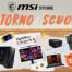 MSI lancia le promozioni Back to School sullo store ufficiale: prodotti in offerta e tanti omaggi