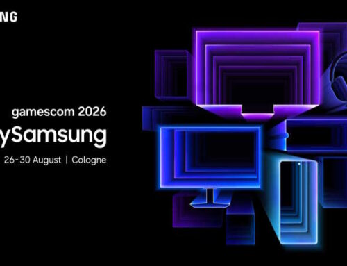 Samsung a Gamescom 2026: Odyssey G8, Galaxy Z Fold8 Ultra e la #PlayGalaxy Cup protagonisti del gaming