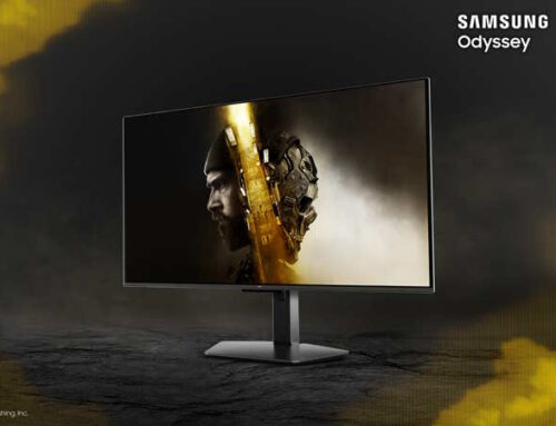 Samsung è partner ufficiale di Call of Duty: Modern Warfare 4 per TV, monitor, soundbar e speaker Wi-Fi