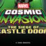 Doctor Doom entra in scena in MARVEL Cosmic Invasion: The Siege of Castle Doom