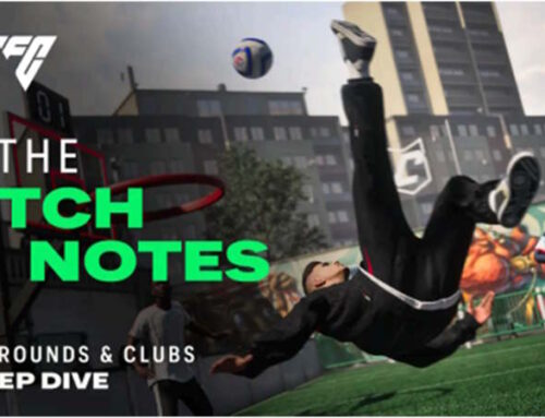 EA SPORTS FC 27 The Grounds: tutto sulla nuova modalità social