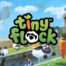 Tiny Flock: dagli sviluppatori di Human Fall Flat arriva un nuovo puzzle game VR con protagoniste un gruppo di pecore
