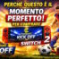eFootball Kick Off su Nintendo Switch 2: Perché è il Momento Perfetto per Acquistarlo