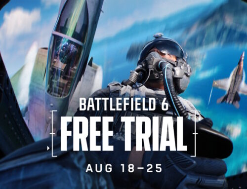 Battlefield 6, Top Gun entra nel gioco: disponibili i nuovi contenuti e una prova gratuita