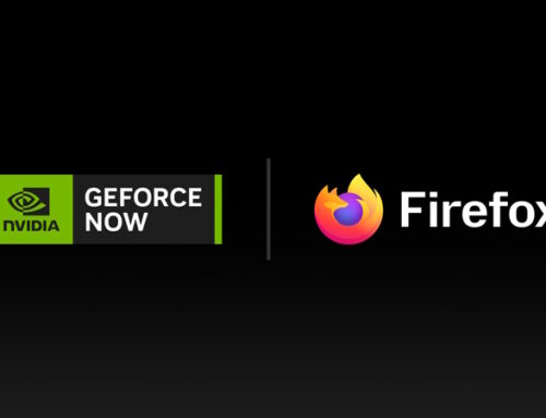 Firefox entra tra i browser supportati da GeForce NOW su Windows