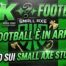 2K Games e il Nuovo Gioco di Calcio? Tutto su Small Axe Studios e le Info Chiave del Team