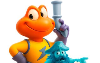 James Pond Legacy: il Commodore Amiga torna protagonista con la nuova collection
