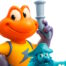 James Pond Legacy: il Commodore Amiga torna protagonista con la nuova collection