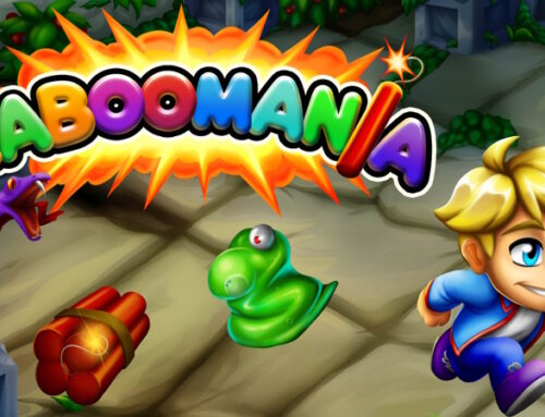 KABOOMANIA arriva su Commodore Amiga: il nuovo gioco retro è disponibile anche su Amiga 500, 1200 e CD32