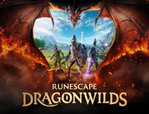 RuneScape: Dragonwilds arriva su Xbox Game Pass dal day one: lancio il 15 settembre