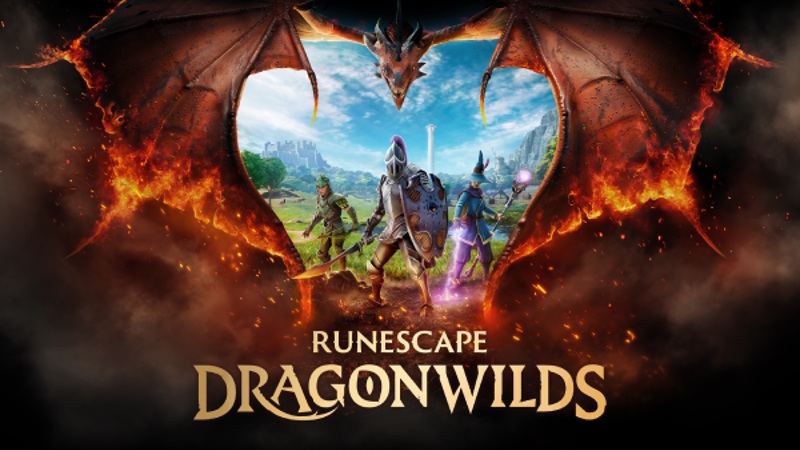 RuneScape: Dragonwilds arriva su Xbox Game Pass dal day one: lancio il 15 settembre