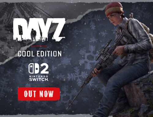 DayZ arriva su Nintendo Switch 2 con la DayZ Cool Edition