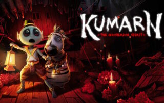 Kumarn: The Wandering Spirit, l’horror thailandese arriva su PC nel 2027