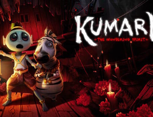 Kumarn: The Wandering Spirit, l’horror thailandese arriva su PC nel 2027