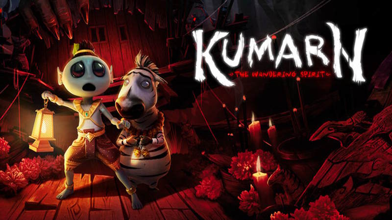 Kumarn: The Wandering Spirit, l’horror thailandese arriva su PC nel 2027
