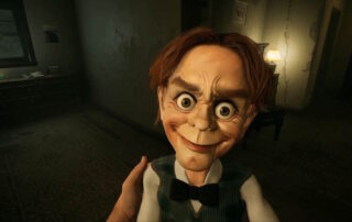 Baptiste: il nuovo trailer svela l’horror psicologico del gioco in arrivo su PC e console