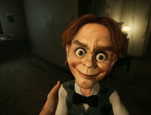 Baptiste: il nuovo trailer svela l’horror psicologico del gioco in arrivo su PC e console