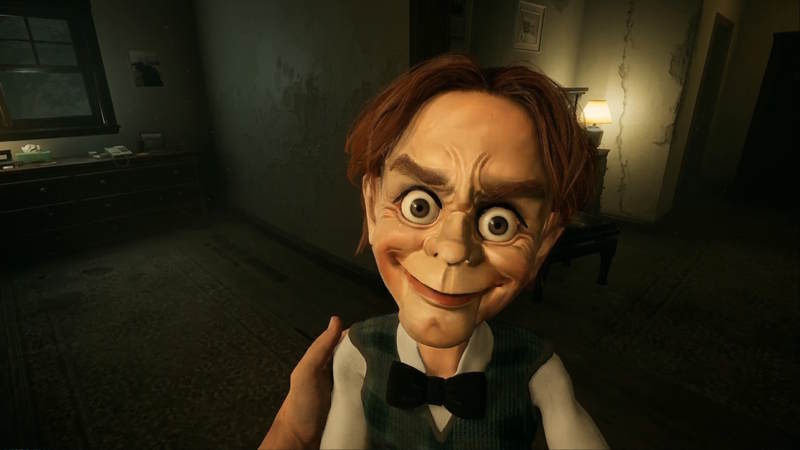 Baptiste: il nuovo trailer svela l’horror psicologico del gioco in arrivo su PC e console