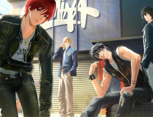 StarToU: il nuovo gioco 3D dedicato agli idol presenta il gruppo hip-hop MacGuffin e il primo gameplay