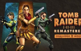 Tomb Raider