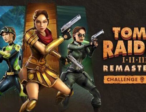 Tomb Raider I-III Remastered si aggiorna: nuove funzioni richieste dalla community e 60 FPS nella modalità Classic