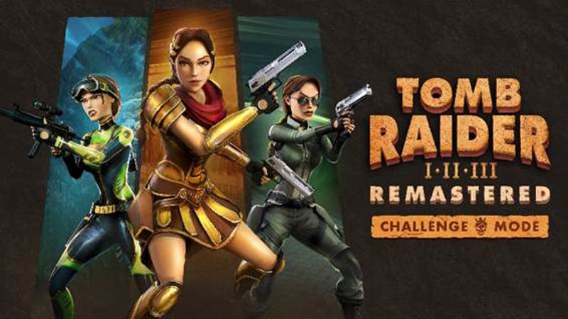 Tomb Raider