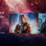 LG OLED evo AI 2026 celebra Masters of the Universe su Prime Video con una nuova modalità video e il comando vocale "A me il potere!"