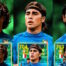 eFootball 2027: In Arrivo il Pool Epico "Super Difensori Italiani" con Maldini, Cannavaro e Nesta