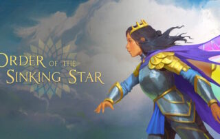 Order of the Sinking Star