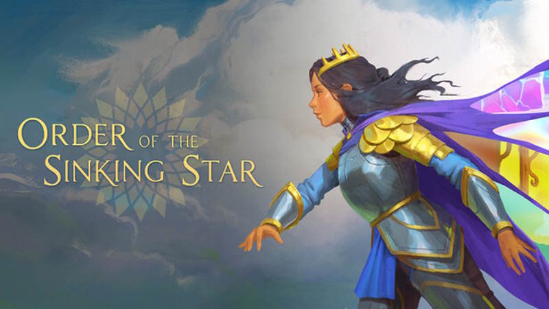 Order of the Sinking Star