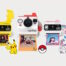 Polaroid Pokemon