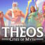 Theos: Cities of Myth, ecco il nuovo city builder ambientato nell’antica Grecia