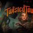 Twisted Tower è disponibile su PC: l’FPS horror di Thomas Brush porta gli incubi in un parco divertimenti anni ’50