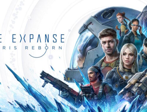 The Expanse: Osiris Reborn approfondisce il sistema di scelte e conseguenze