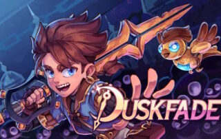 Duskfade