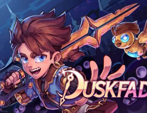 Duskfade è disponibile su PC, PS5, Xbox Series X|S e Nintendo Switch 2