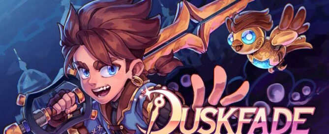 Duskfade
